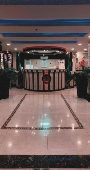 شقق نزل ماؤاي للشقق المخدومة
